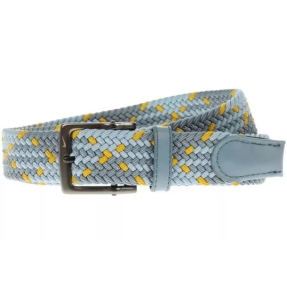 Nike G flex woven belt sz L (40-42)